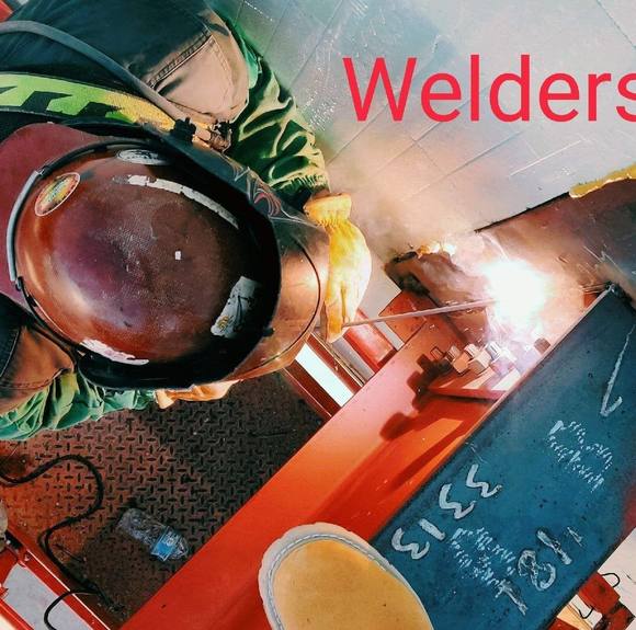 Meet your Posher, Filemon - Picture 1 of 1